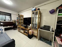 Blk 620 Eunos Heights (Bedok), HDB 2 Rooms #570937011